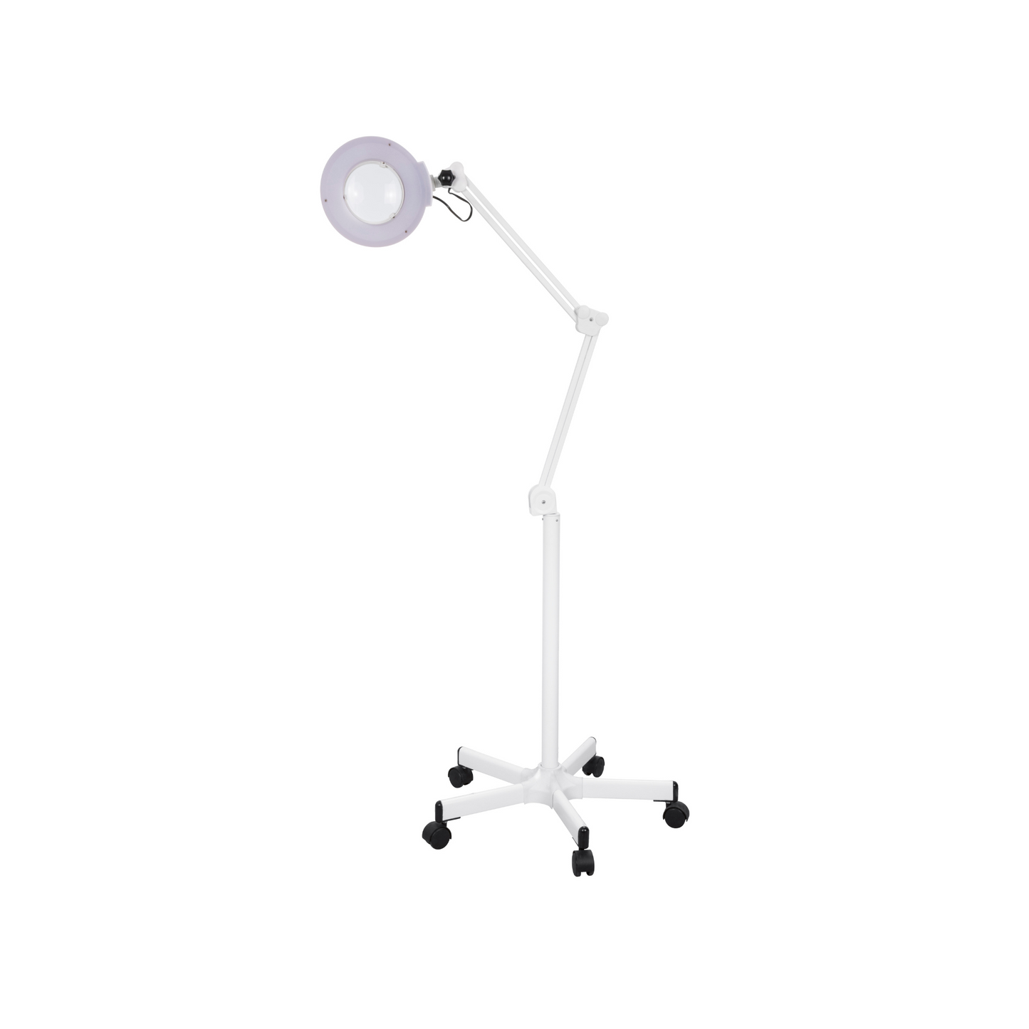 MagniGlow - 1001A Magnifying Lamp with LED Image 3