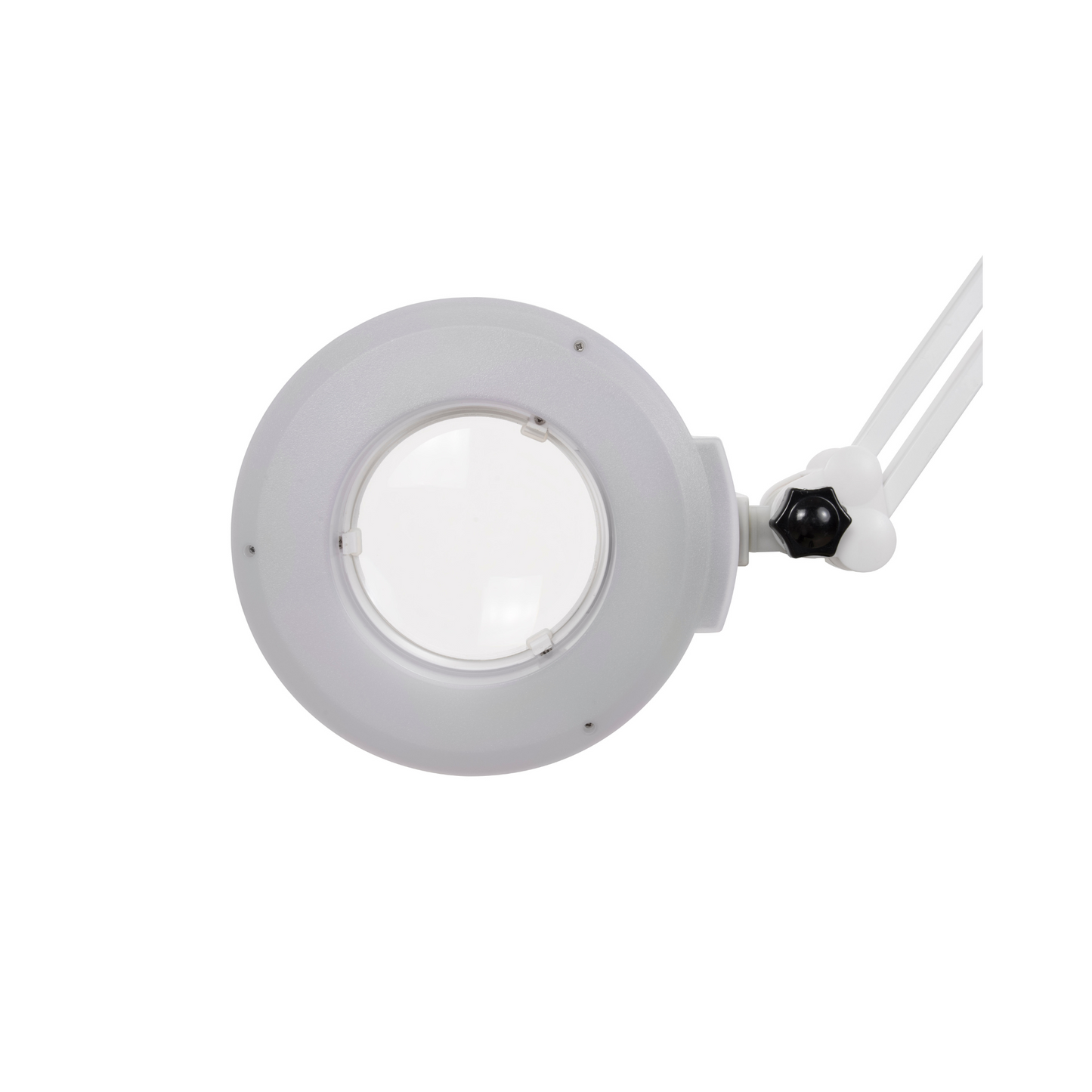 MagniGlow - 1001A Magnifying Lamp with LED Close up