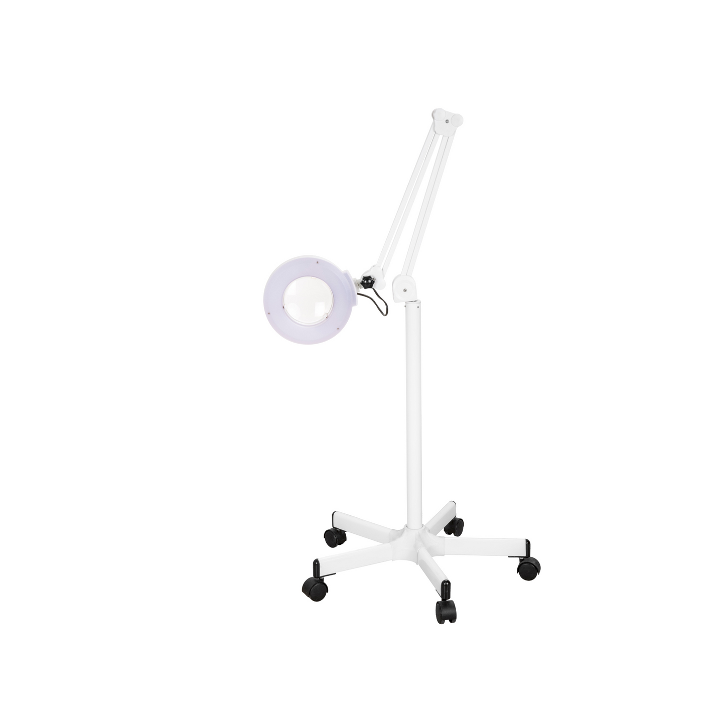MagniGlow - 1001A Magnifying Lamp with LED Image 4