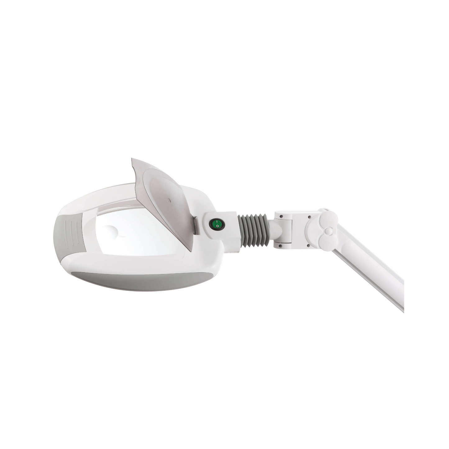 ViewMax - 1005 Magnifying Lamp With Focal Support Closeup1