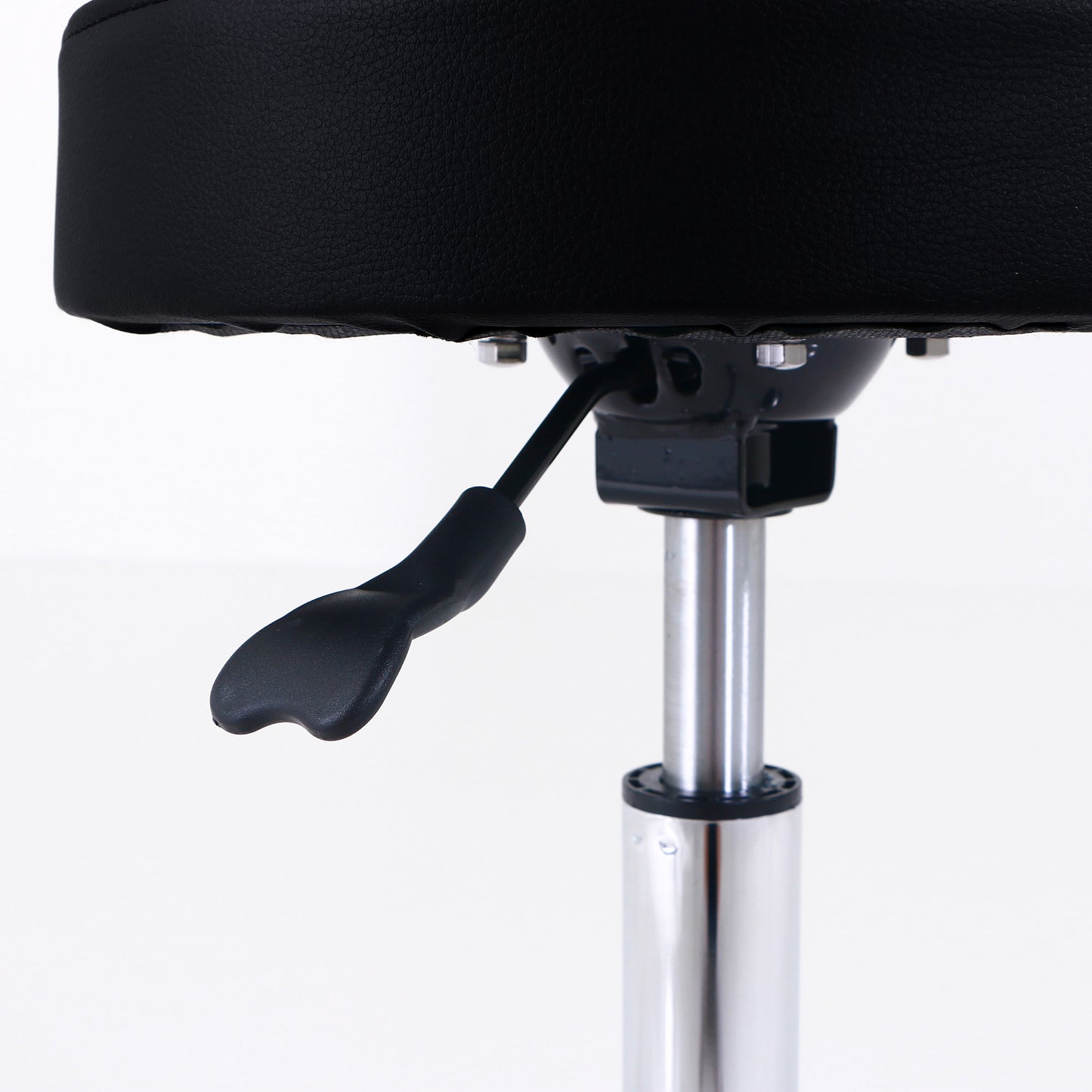 Therapist Button Stool