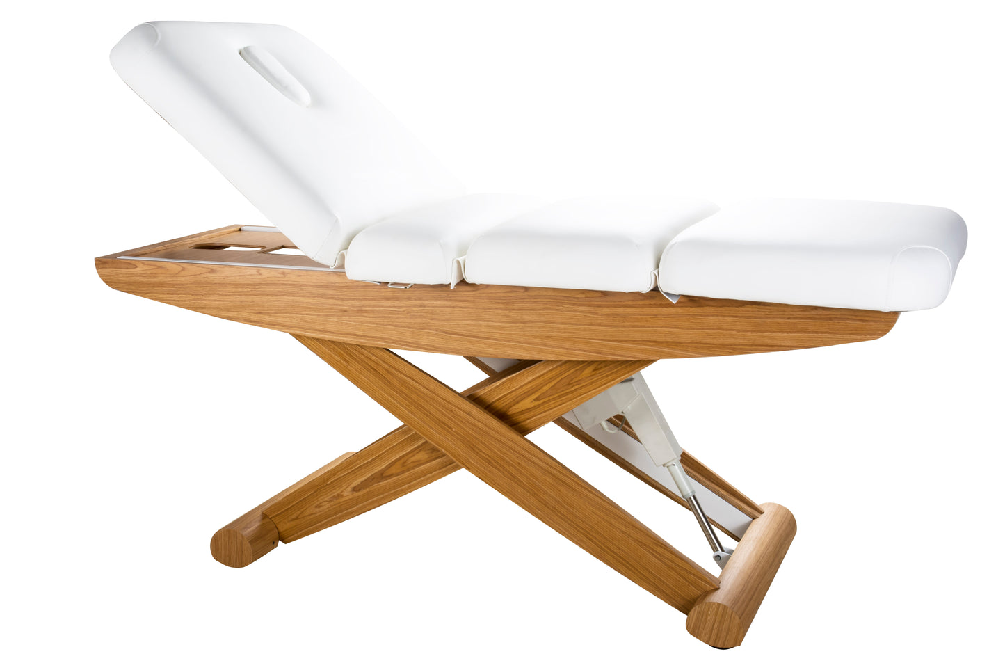 PlushMat Multifunctional Massage Table - 2256B