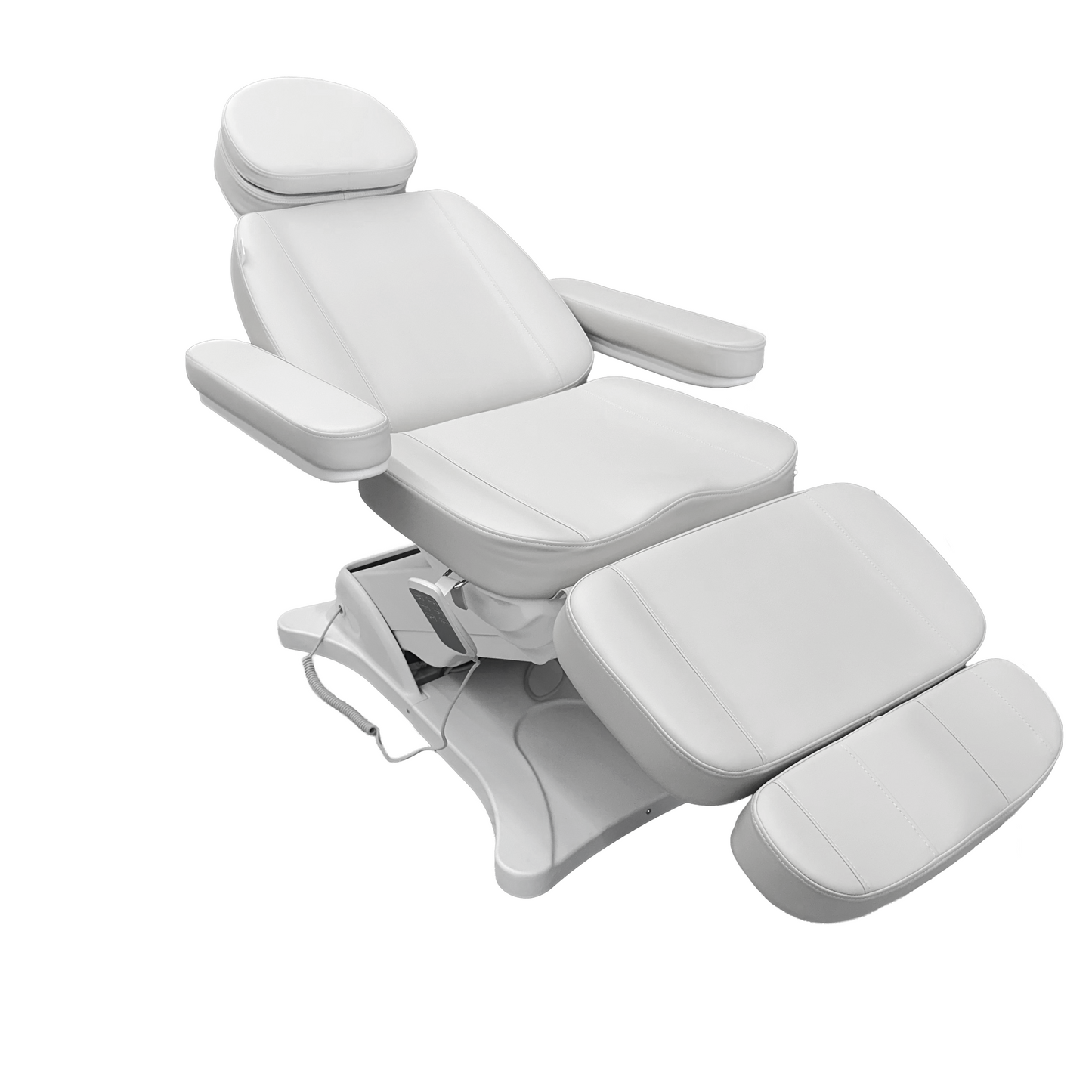 NEW Coopala’s Jade Electric table model C-501A