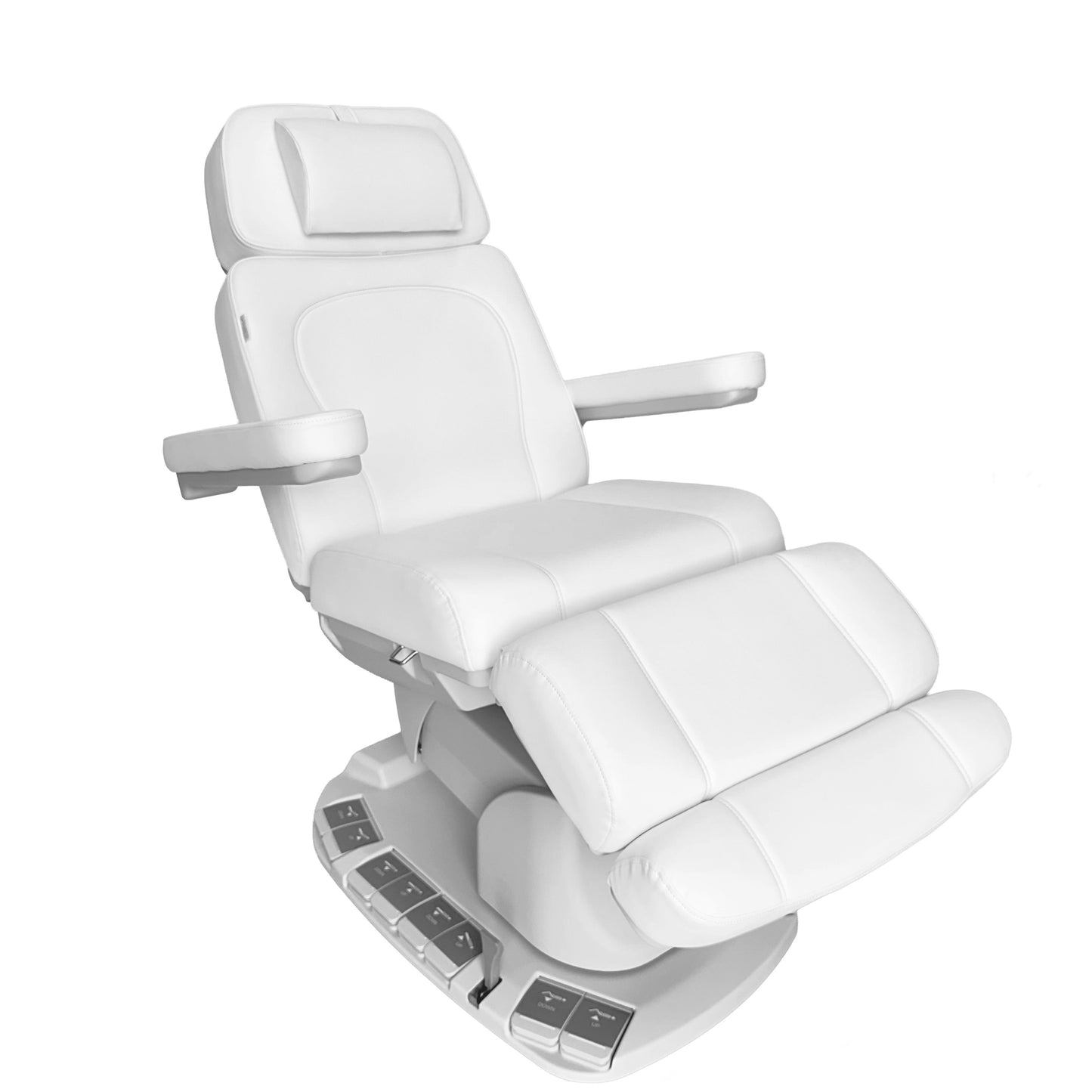 New Coopala’s ALORA C-508 model Electric Chair/Exam Table