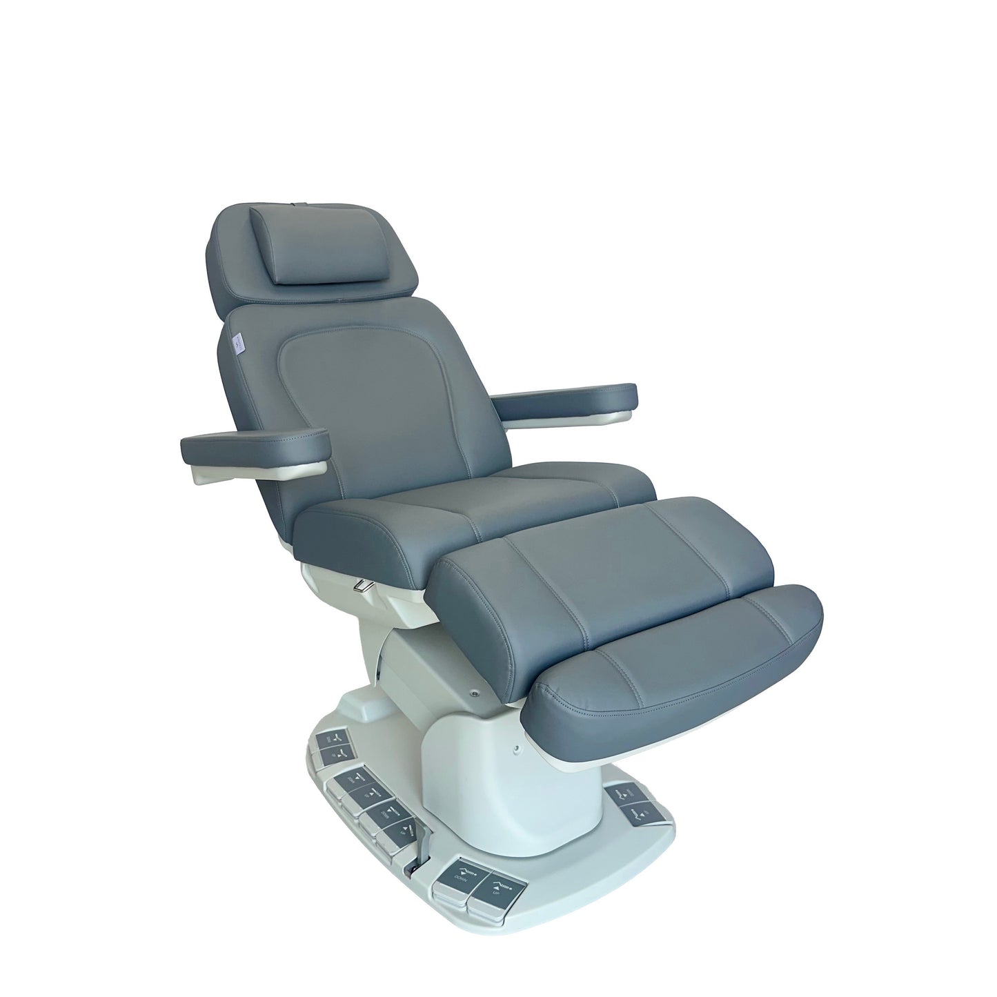 New Coopala’s ALORA C-508 model Electric Chair/Exam Table