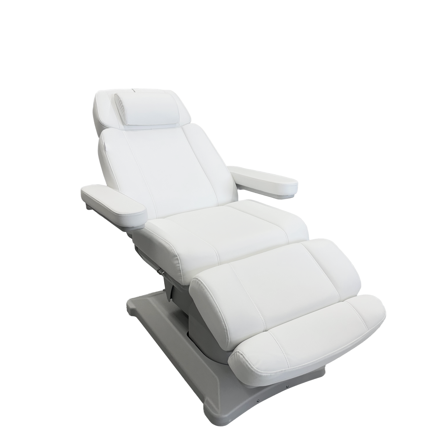 New Coopala’s HARMONY C-511 model Electric Facial chair/table