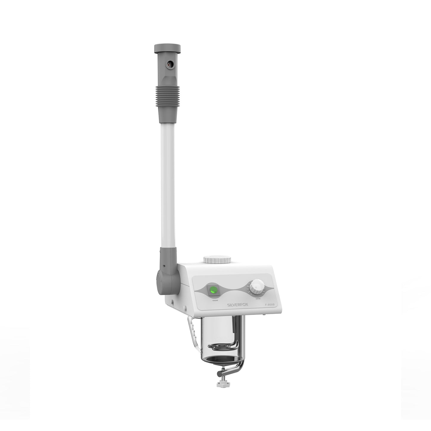 Mistique F-800B Professional Facial Steamer