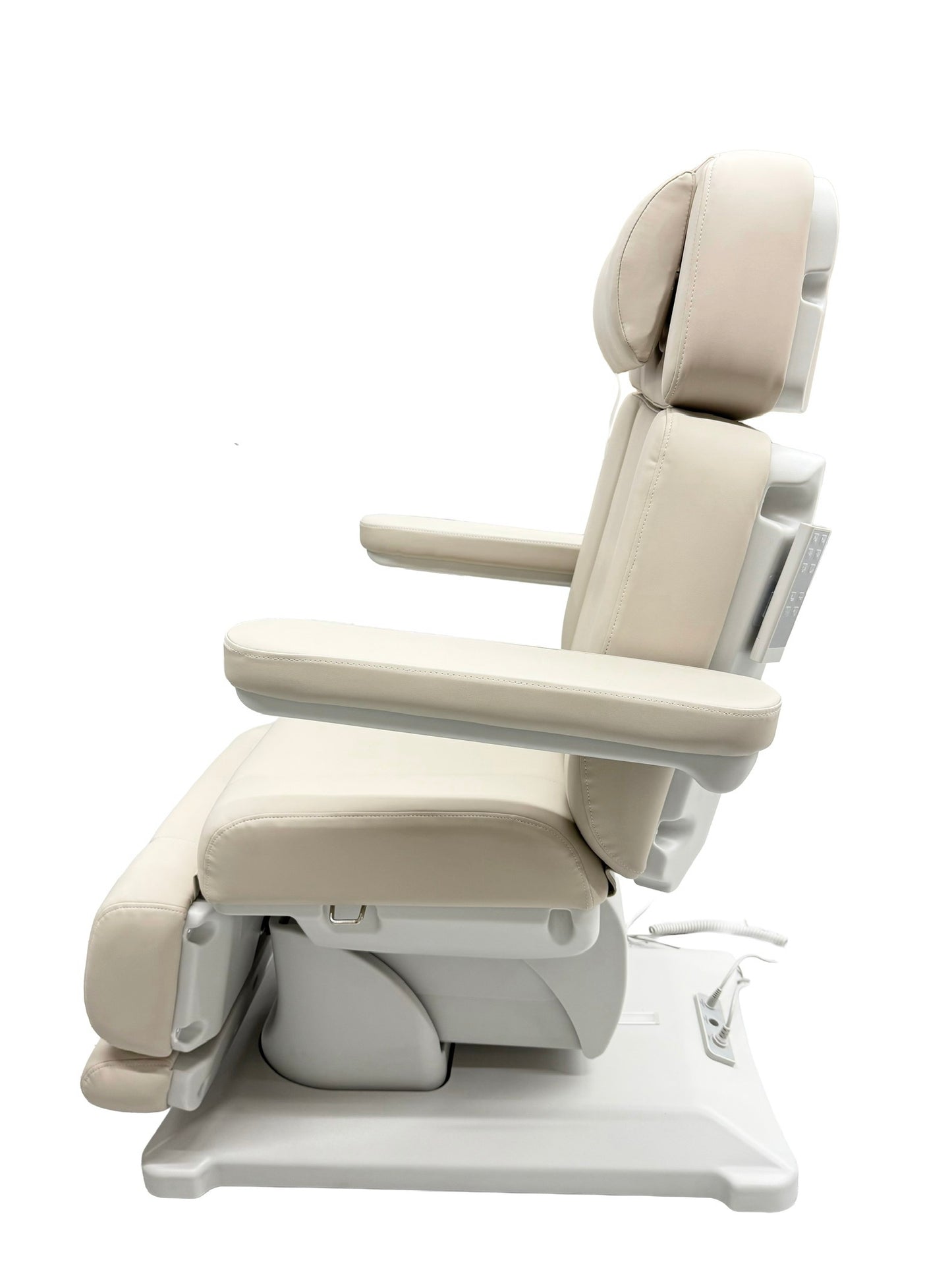 New Coopala’s HARMONY C-511 model Electric Facial chair/table