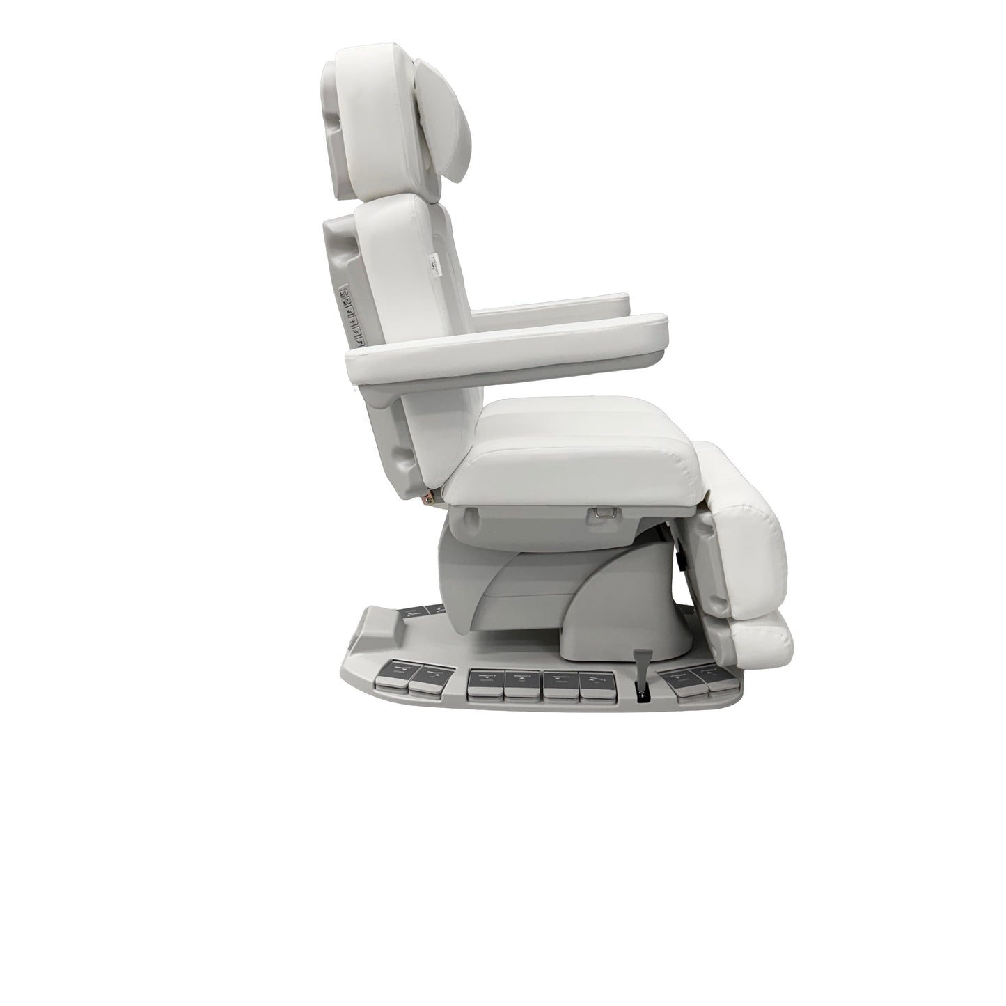 New Coopala’s ALORA C-508 model Electric Chair/Exam Table