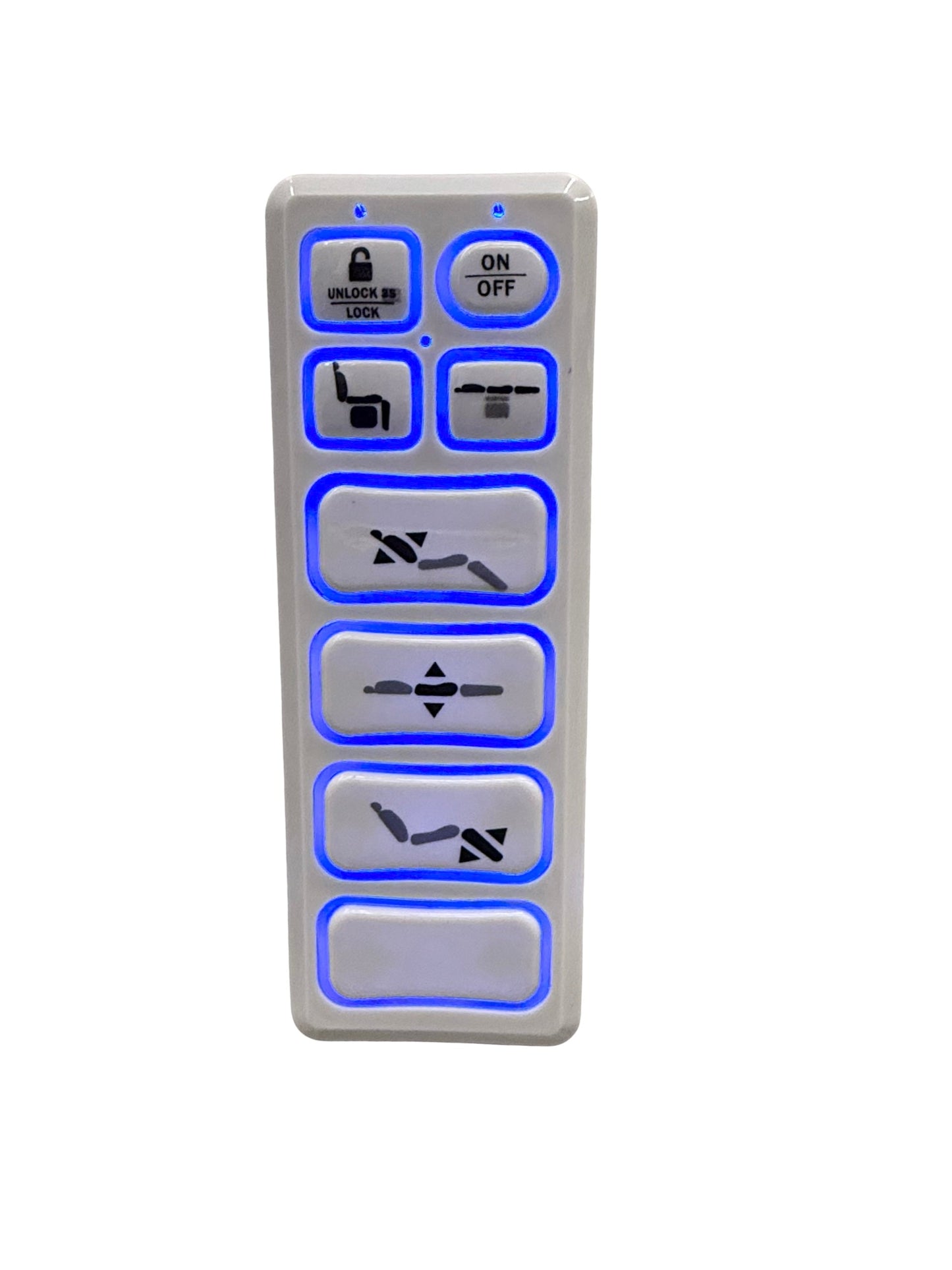 New Coopala’s HARMONY C-511 model Electric Facial chair/table