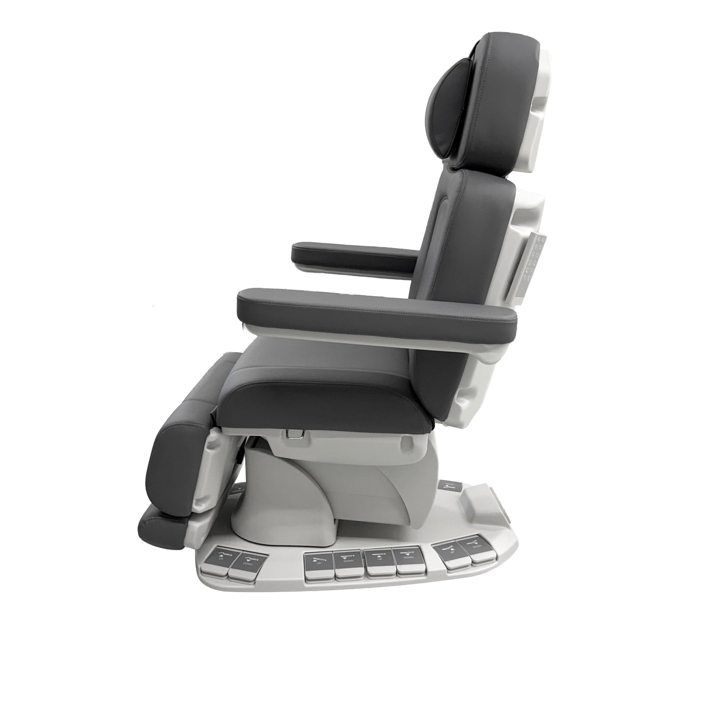 New Coopala’s ALORA C-508 model Electric Chair/Exam Table