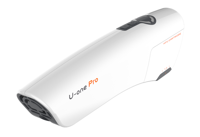High Intensity Focused Ultrasound (HIFU)