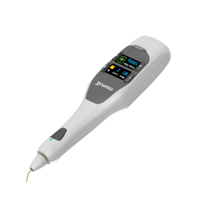 Vegaplax Plasma System