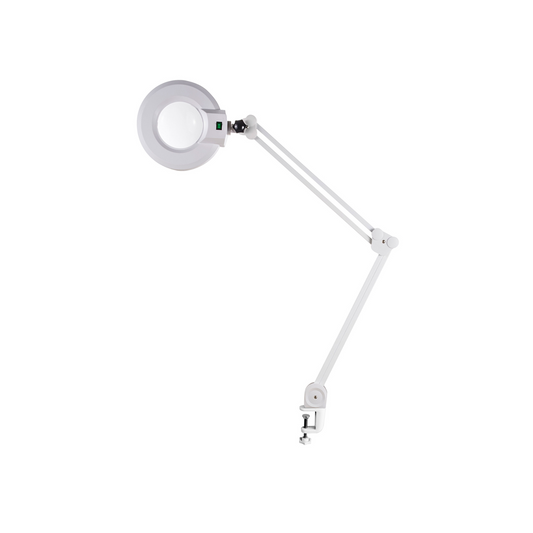 MagniGlow - 1001A Magnifying Lamp with LED Image 1