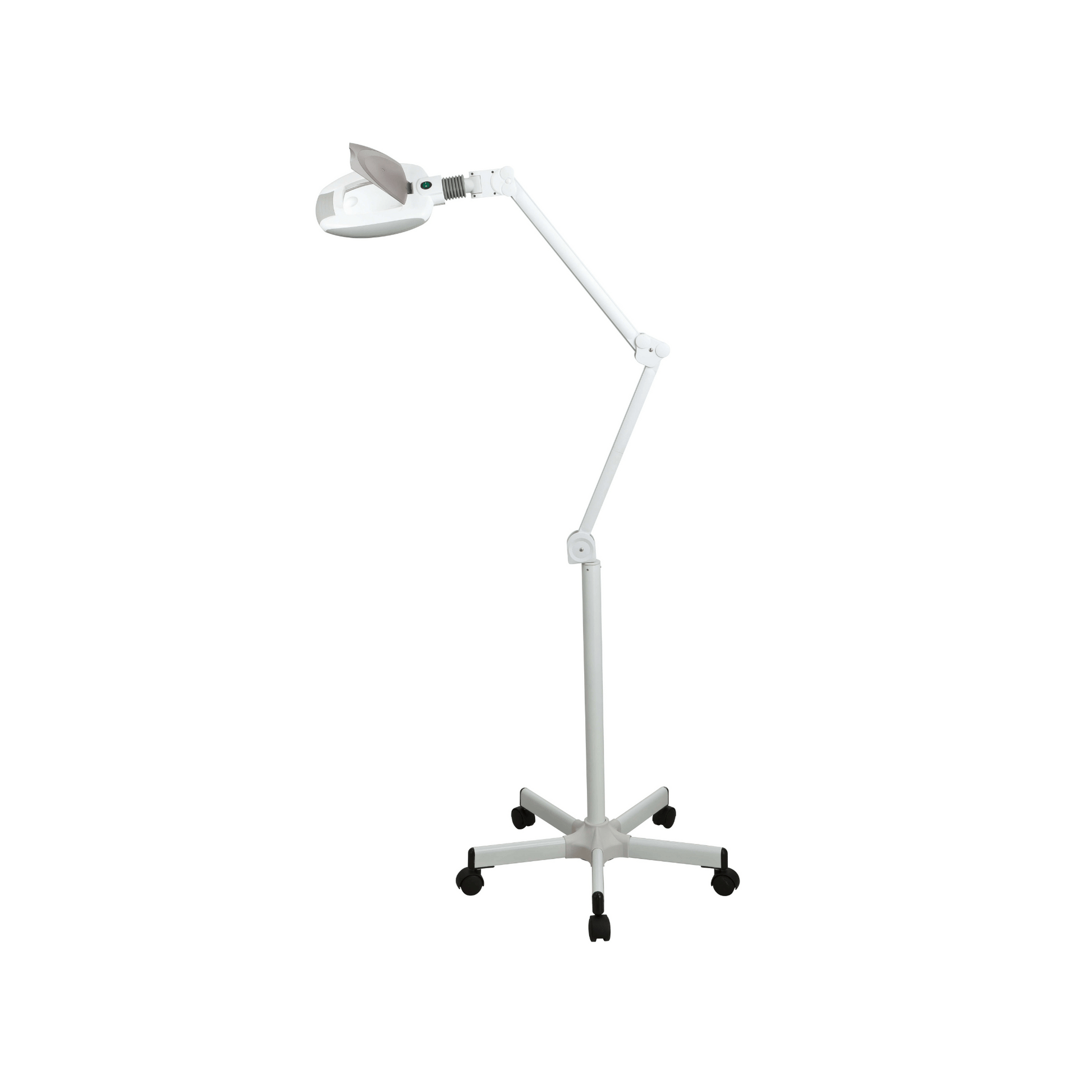 ViewMax - 1005 Magnifying Lamp With Focal Support 4
