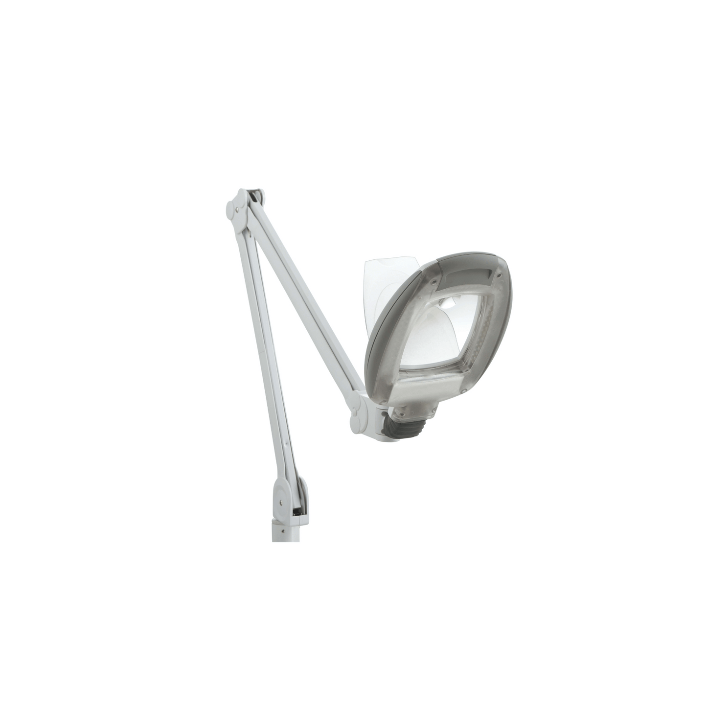 ViewMax - 1005 Magnifying Lamp With Focal Support Closeup2