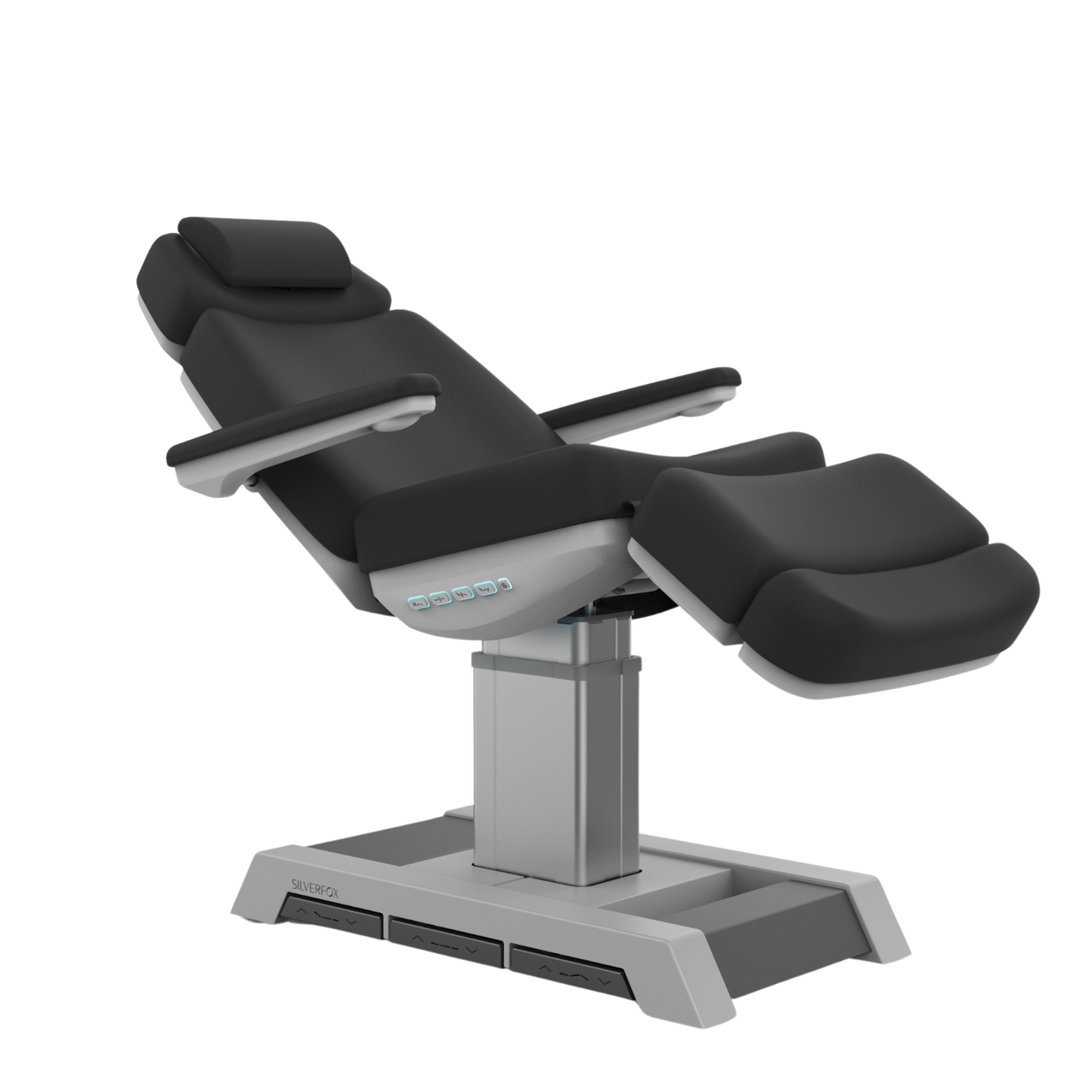 PureRest Motorized Facial Chair - 2218B