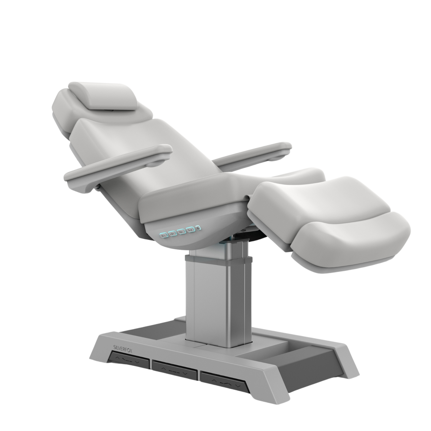 PureRest Motorized Facial Chair - 2218B