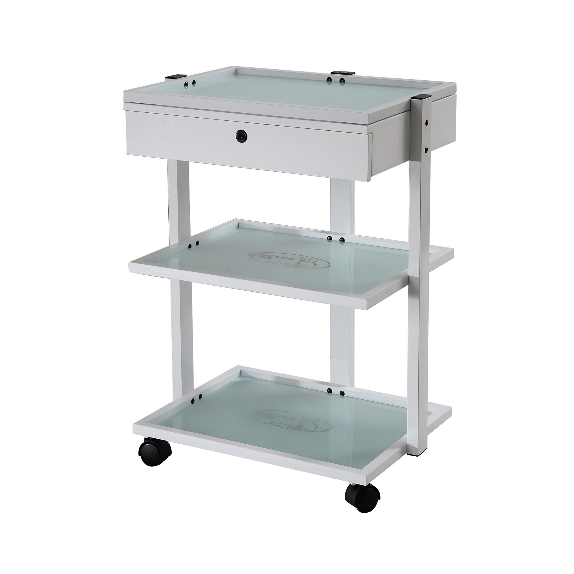 Beauty Trolley with drawer