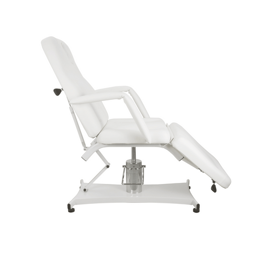 Functional Facial Bed White color image 1