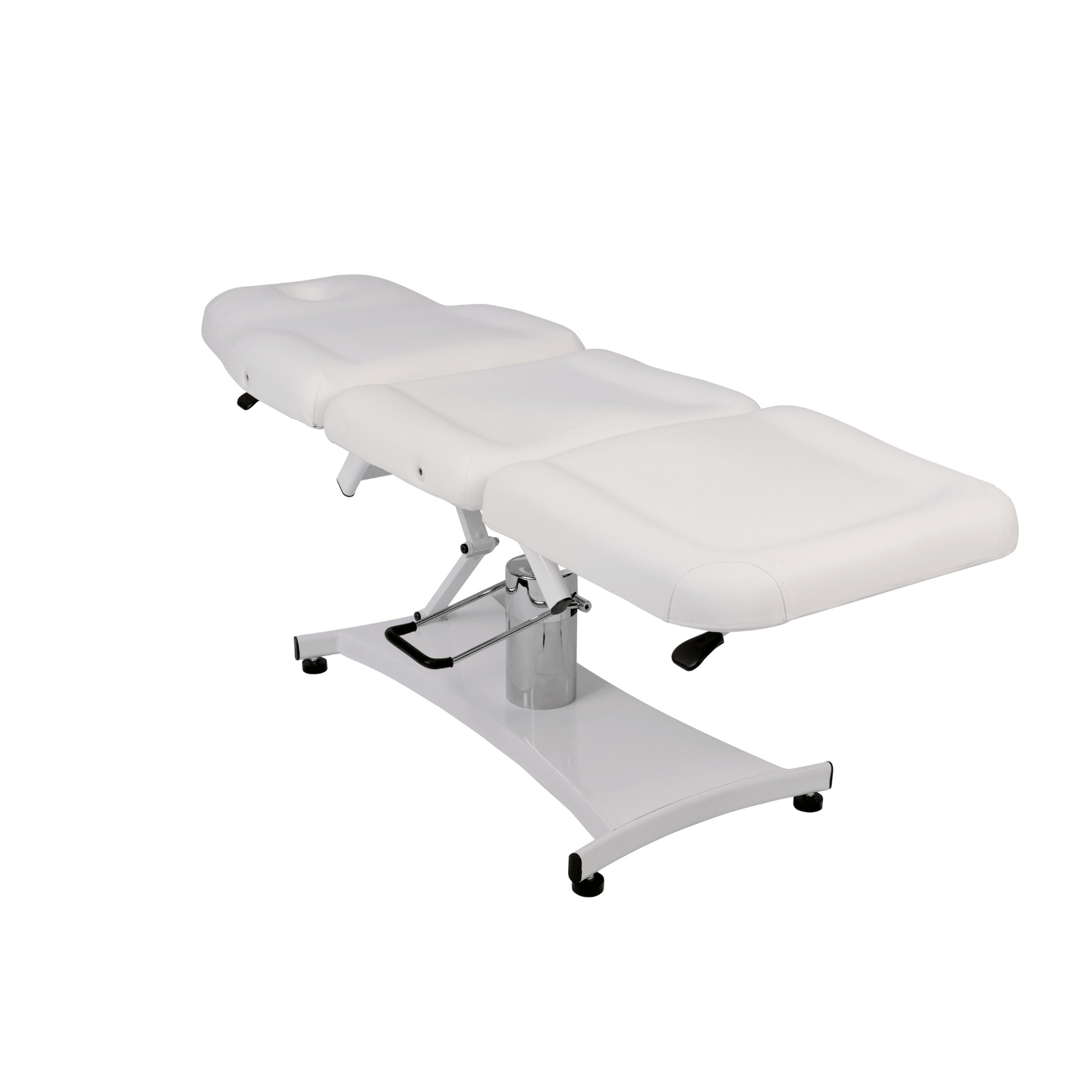 Functional Facial Bed White color image 6