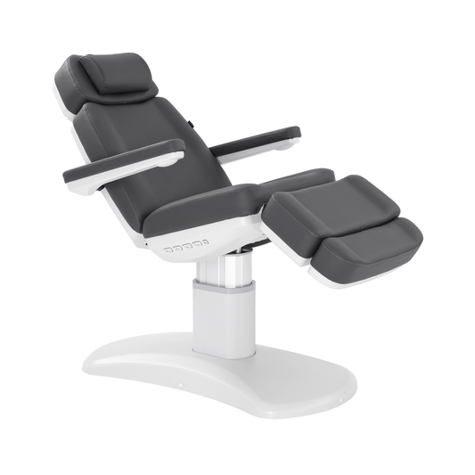 Velvety Electric MedSpa Chair - 2222BN