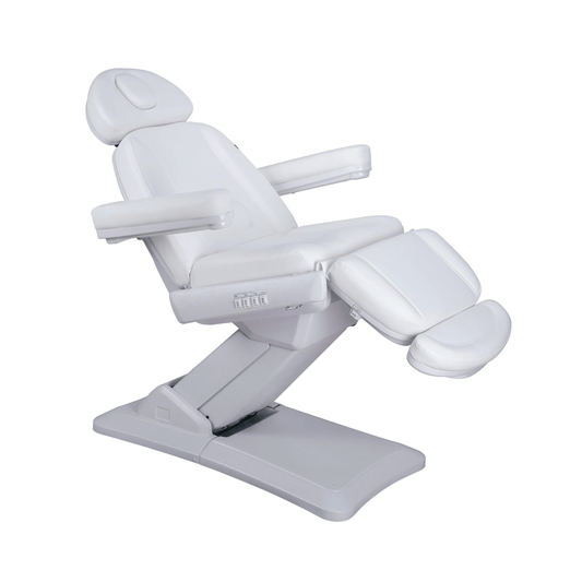 Radiant - SilverFox 2235D 4-Motor Electric Facial & Treatment Bed