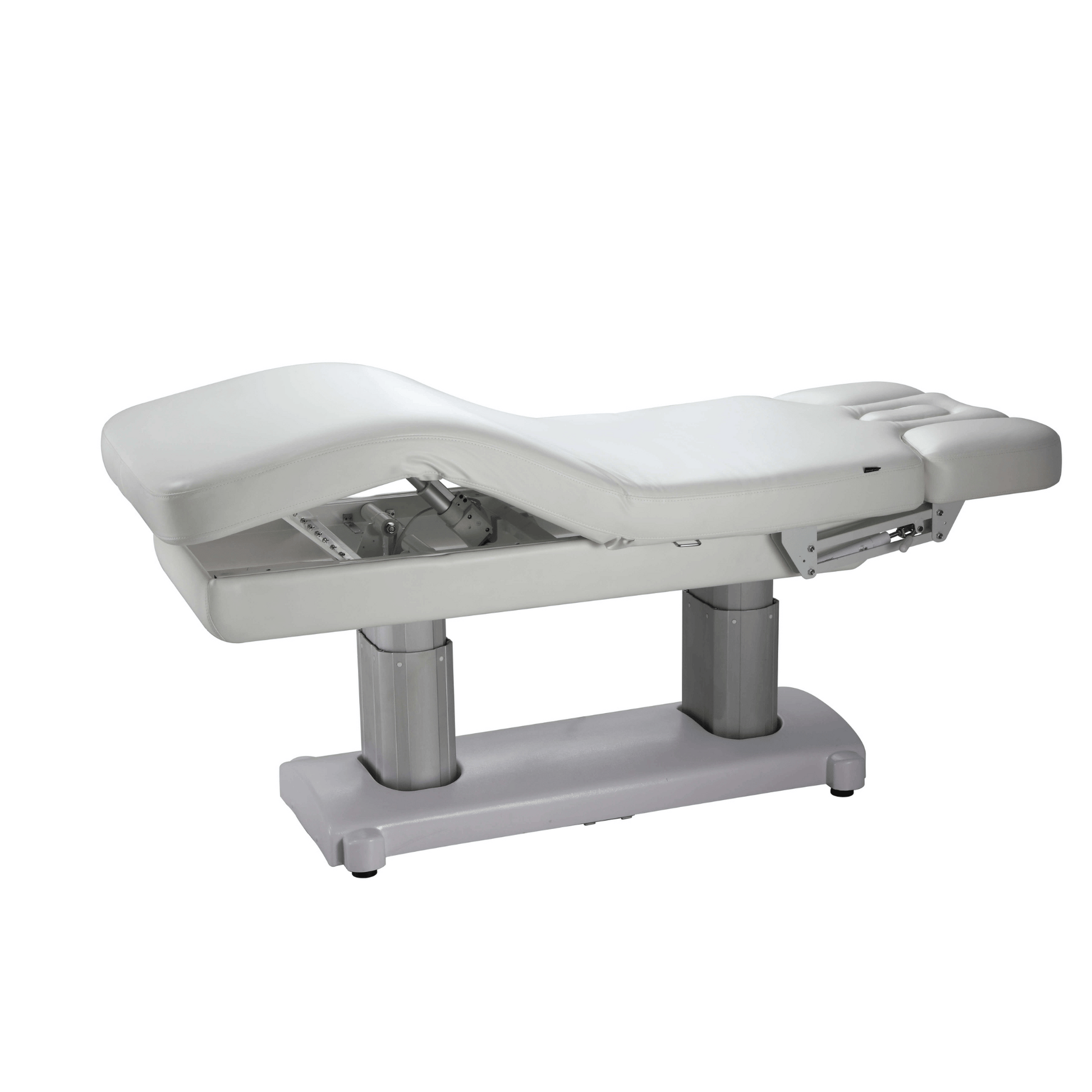 Alto Treatment Table Image no 4 white