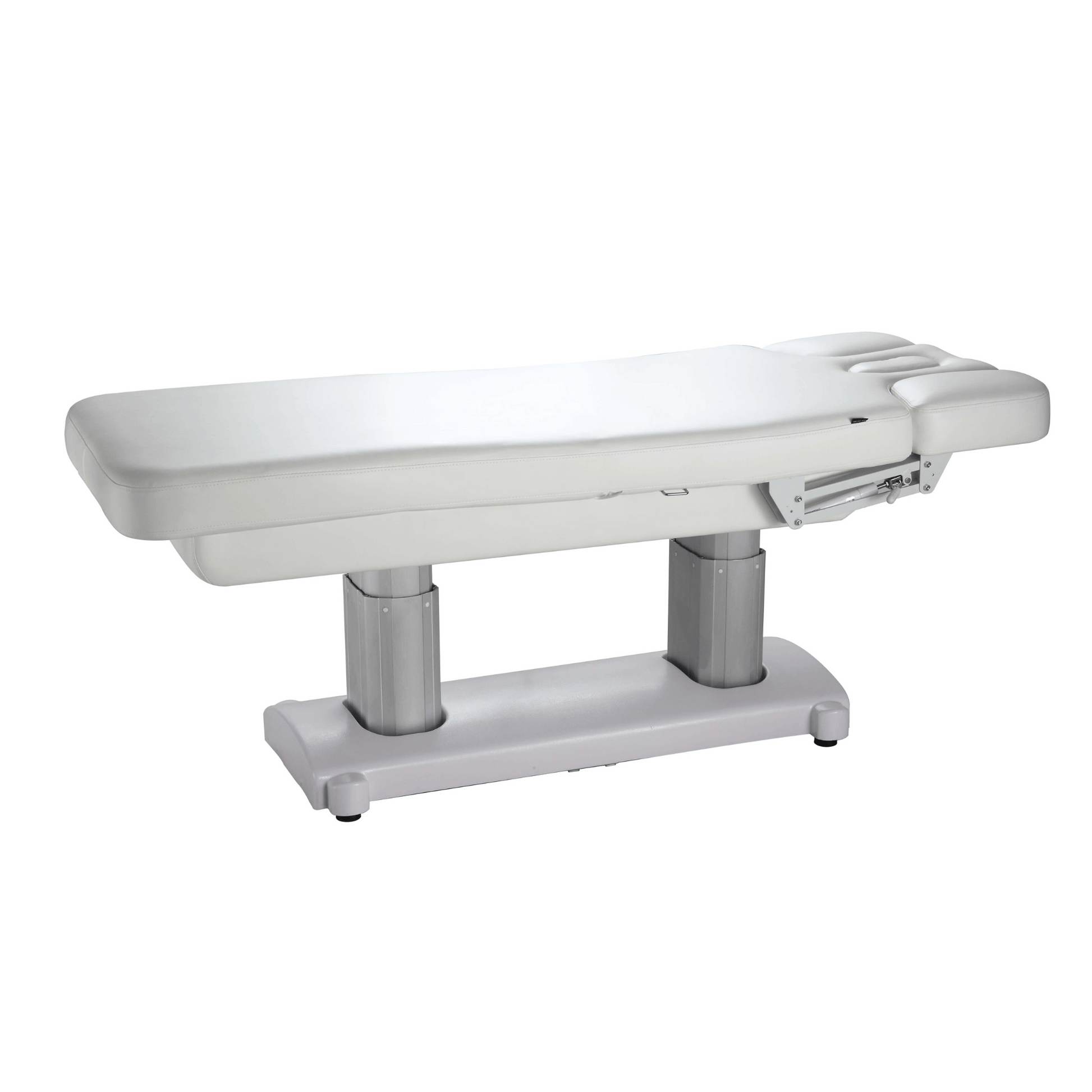 Alto Treatment Table Image no 6 white