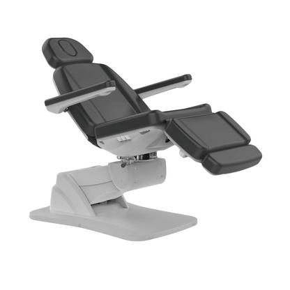 FaceEase Silverfox 2272B Med Spa Chair/Exam Table with 240° Rotation
