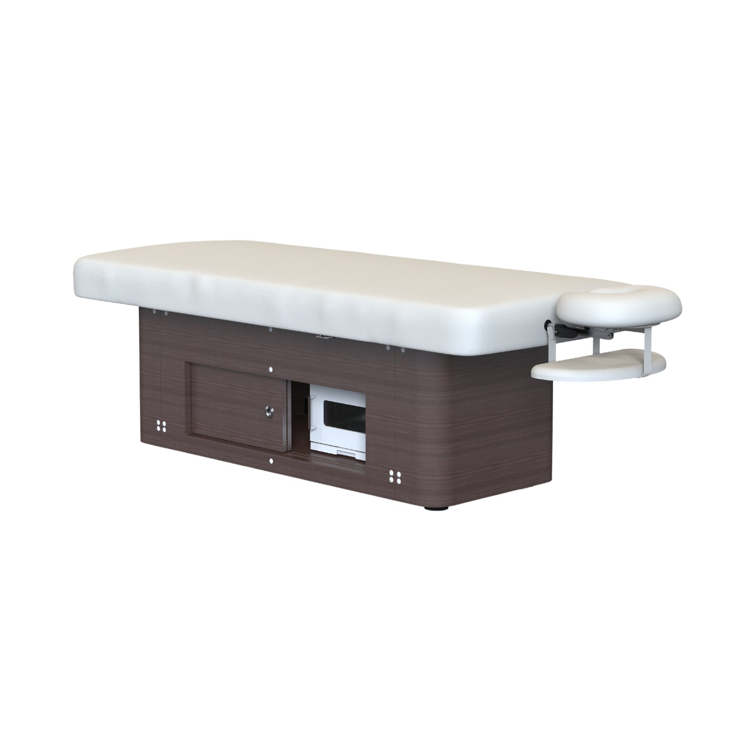 SoftSerene Massage Table - Silverfox 2285