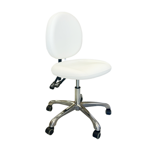Coopala’s New Atlas C-105 stool