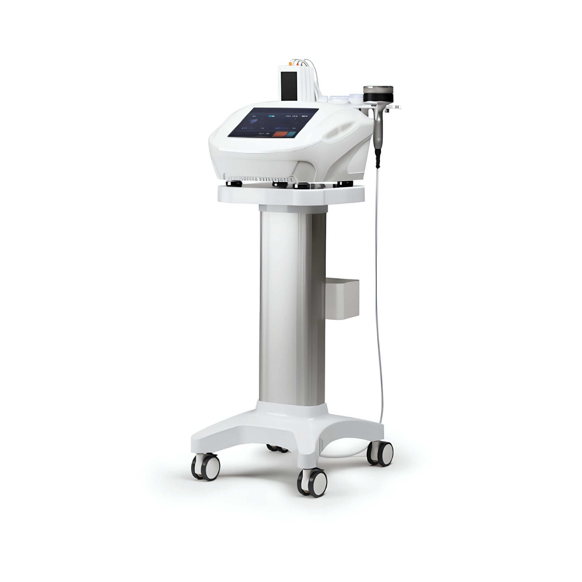 Lipoderm - Total Body Contouring Machine