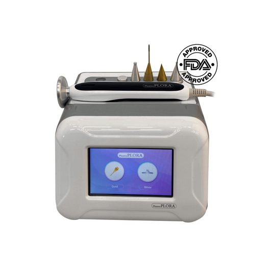 Plasma PLORA - Advanced Skin Rejuvenation System