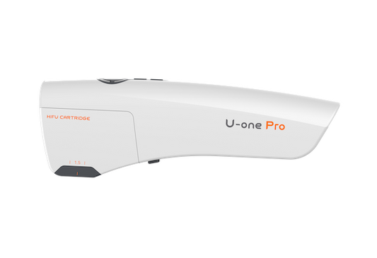 High Intensity Focused Ultrasound (HIFU)