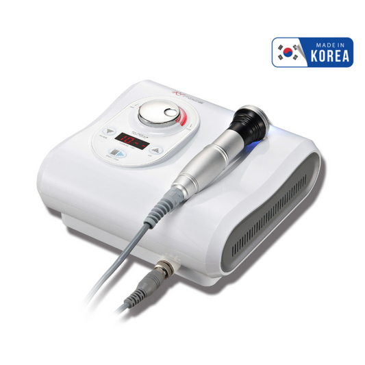 R1 Face - 2 in 1 Radio Frequency and Electroporation Machine View 1